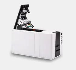 پرینتر چاپ کارت داسکام DC 2300