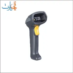بارکدخوان میندئو MD6600