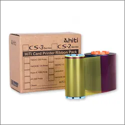 ریبون هایتی اورجینال cs200 - مانی کارت