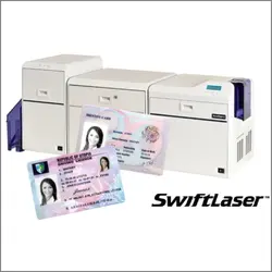 کاتالوگ لیزر و پرینتر سوئیفت پرو - مانی کارت