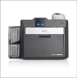 کاتالوگ پرینتر فارگو 6600 - مانی کارت