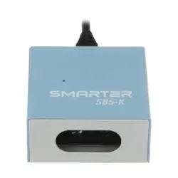 بارکد خوان دوبعدی smarter 585