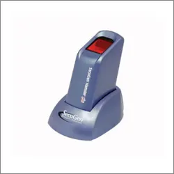 کاتالوگ سنسور اثر انگشت SECUGENمدلHamster plus - مانی کارت