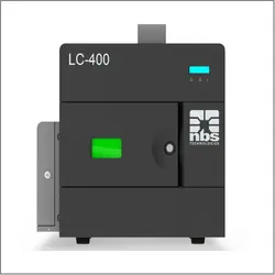 کاتالوگ لیزر پرینتر LC-400 GEN ll - مانی کارت