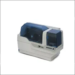 دانلود کاتالوگ پرینتر زبرا P330I - مانی کارت