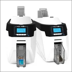 کاتالوگ پرینتر مجیکارت RIO360 - مانی کارت