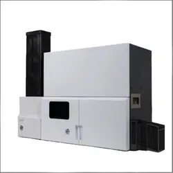 کاتالوگ لیزر کارت پی وی سی اسمارت مدل ۷۰x - مانی کارت