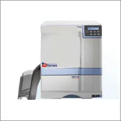 کاتالوگ پرینتر ID XPRESS HD710 - مانی کارت