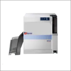 کاتالوگ پرینتر ID XPRESS DC510 - مانی کارت