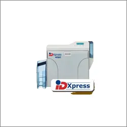 کاتالوگ پرینتر کارت آی دی اکسپرس - مانی کارت