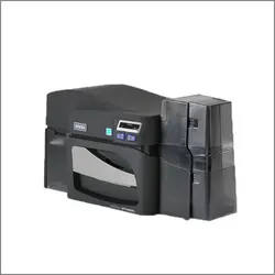 کاتالوگ پرینتر فارگو DTC4500e - مانی کارت