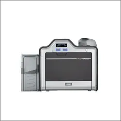 کاتالوگ پرینتر چاپ کارت فارگو hdp 5600 - مانی کارت