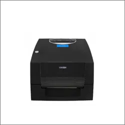 لیبل پرینتر CITIZEN CL-E321 - مانی کارت