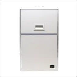 کاتالوگ لمینیتور دو طرفه سوییفت پرو L10D - مانی کارت