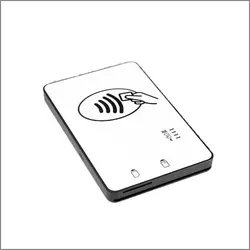 کاتالوگ کارت خوان RFID مدل مایفر و اسمارت MR5 - مانی کارت