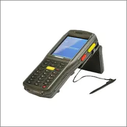 دیتاکالکتور BARCODE, UHF, RFID - مانی کارت