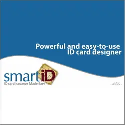 کاتالوگ نرم افزار صدور کارت smart id - مانی کارت