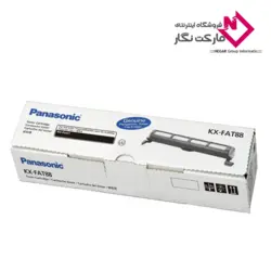 کارتریج تونر Panasonic مدل KX-FAT88