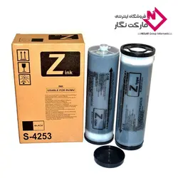 مرکب Riso مدل RZ طرح چین