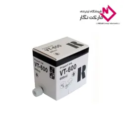 مرکب ریسوگراف VT-600
