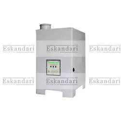 رطوبت ساز و مهساز التراسونیک 400 محصول گروه صنعتی اسکندری