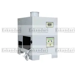دستگاه تولید رطوبت التراسونیک 600 محصول گروه صنعتی اسکندری