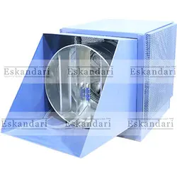 رطوبت پاش و رطوبت ساز گلخانه و مرغداری 26000 گروه صنعتی اسکندری