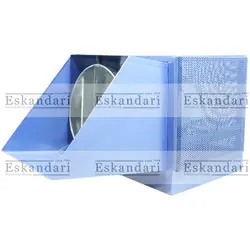 رطوبت پاش و رطوبت ساز گلخانه و مرغداری 26000 گروه صنعتی اسکندری