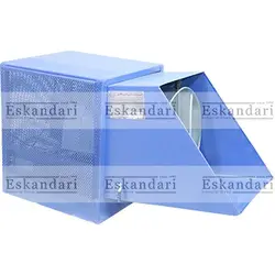 رطوبت پاش و رطوبت ساز گلخانه و مرغداری 26000 گروه صنعتی اسکندری