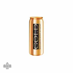 انرژی زا گلد گرد طلا