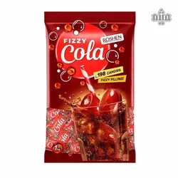 آبنبات روشن نوشابه ای