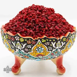 زرشک پفکی اعلاء