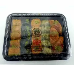 باقلوا استانبولی میثم