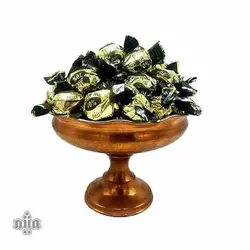 شکلات دو سر پیچ 70 درصد لایکا