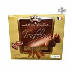 ترافل کادویی  قهوه 200 گرمی