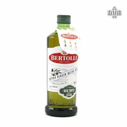 روغن زیتون bertolli مخصوص سرخ کردنی