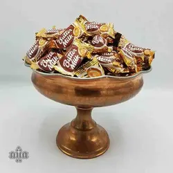 آبنبات کارامل روشن