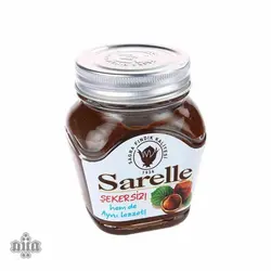 شکلات صبحانه رژیمی سارلا