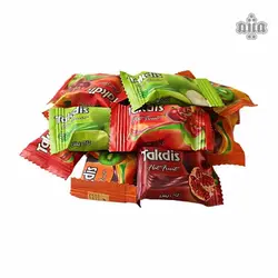 لواشک دوسر پرس تاکدیس