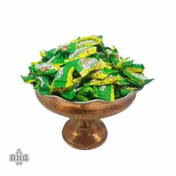 آبنبات جینجر خارجی