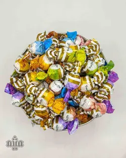 ترافل توپی  ABK