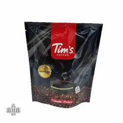 قهوه بلک گلد تیمز
