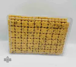 شیرینی نخودچی تبریز