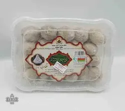 شیرینی قطاب یزد