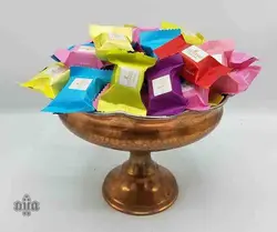 شکلات  میکس مرداس