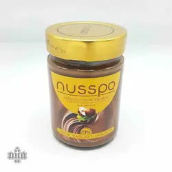 کرم فندقی کاکائویی نوسپو