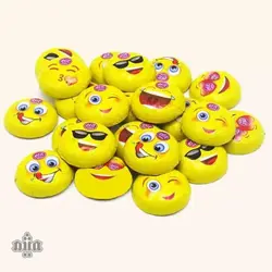 شکلات استیکر الیت