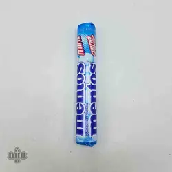 آبنبات منتوس نعنایی