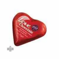 شکلات قلبی الیت