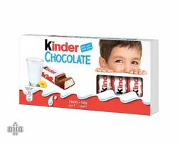 کیندر بوی 100 گرمی